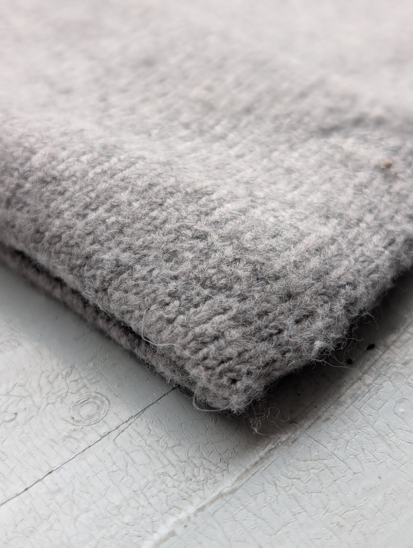 Deftones Knit Beanie