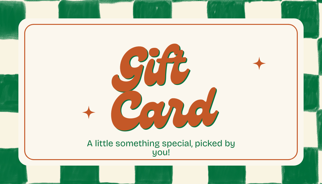 Gift Cards