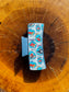 Fishies Claw Clip | 4" Double-Sided Hair Clip
