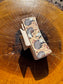 Opposum Claw Clip | 4" Double-Sided Hair Clip