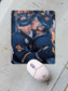Hockey Romance Kiss Mouse Pad – Smooth Non-Slip Desk Mouse Pad (8.5 x 7.1 in)