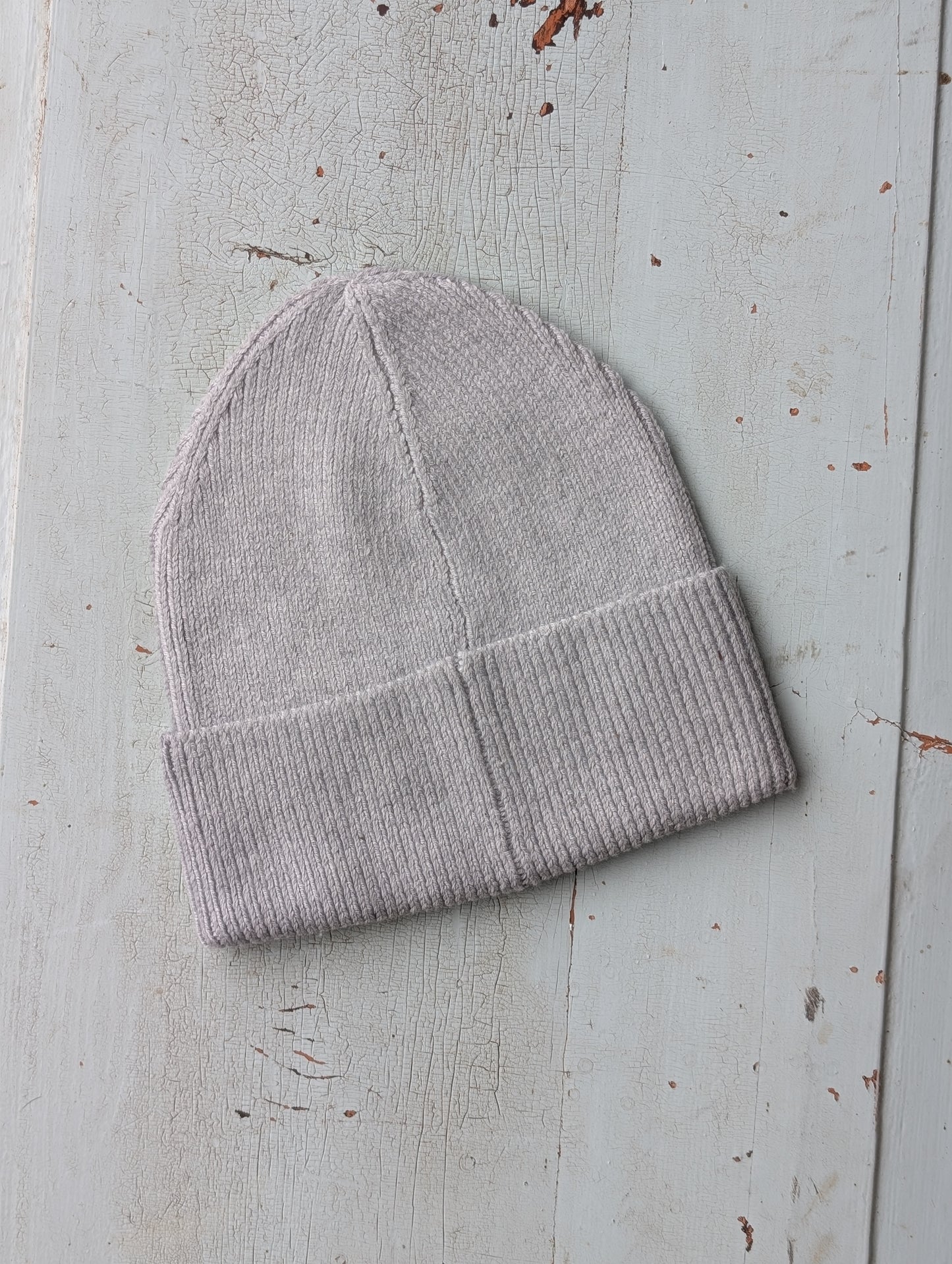 Catnip Madness Knit Beanie