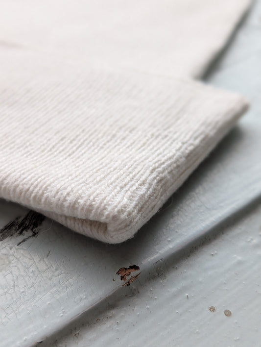 Billie Eilish Retro Knit Beanie