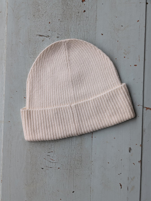 Don't Want To be Your Dog Knit Beanie