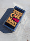 Dungeon Crawler Carl Metal Cigarette Case | Dual-Panel Spring Clip Holder
