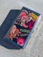 Dungeon Crawler Carl Metal Cigarette Case | Dual-Panel Spring Clip Holder