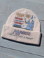 Magic, it's not just a Phase Knit Beanie